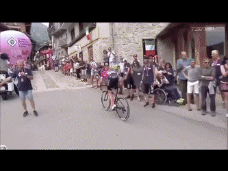 GIF：国外世界搞笑的精彩！