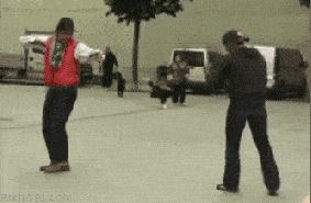 动图大全：外国沙雕GIF上新了！