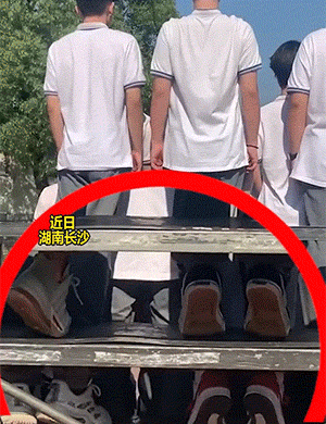 爆笑动图图片：一方有难，八方支援！