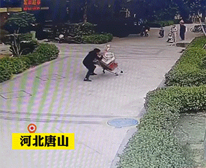 GIF图片：我只想说：卧槽