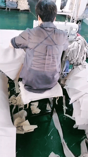 精彩动态图：不报警是不想上电视，结果