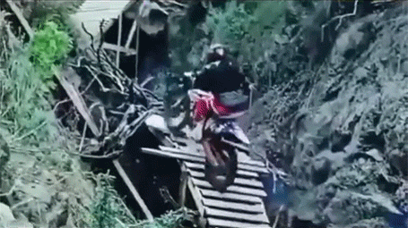 沙雕动图：沙雕登场，谁能憋住不笑！