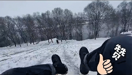沙雕动图：沙雕登场，谁能憋住不笑！