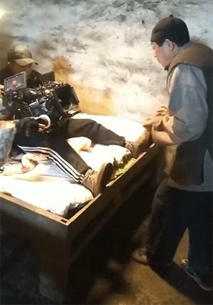 有趣的GIF：工资多少才能买得起这个？