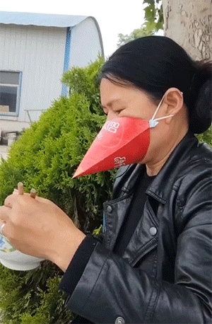 有趣的GIF：工资多少才能买得起这个？
