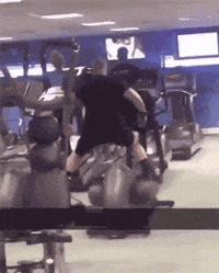 爆笑GIF：这以后分家了也方便，你一块我一块