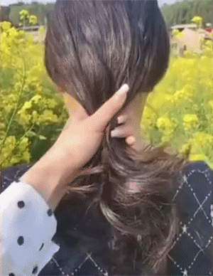沙雕GIF集锦：看完，没有一个人不笑的！