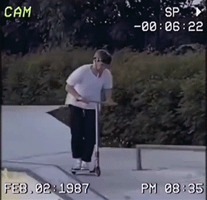 GIF集锦：能不能不要这么好笑！