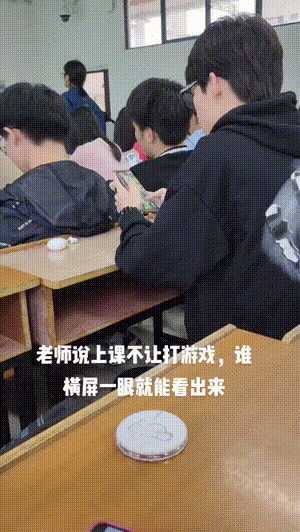 爆笑的GIF:想逃却逃不掉!哈哈哈!