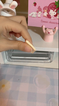 有趣的GIF:双卡双待,无缝切换~