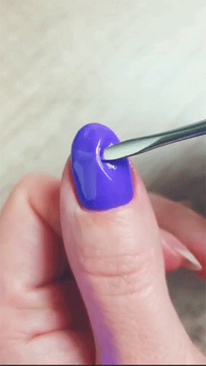 搞笑有趣的GIF：女朋友煮的玉米就是不一样