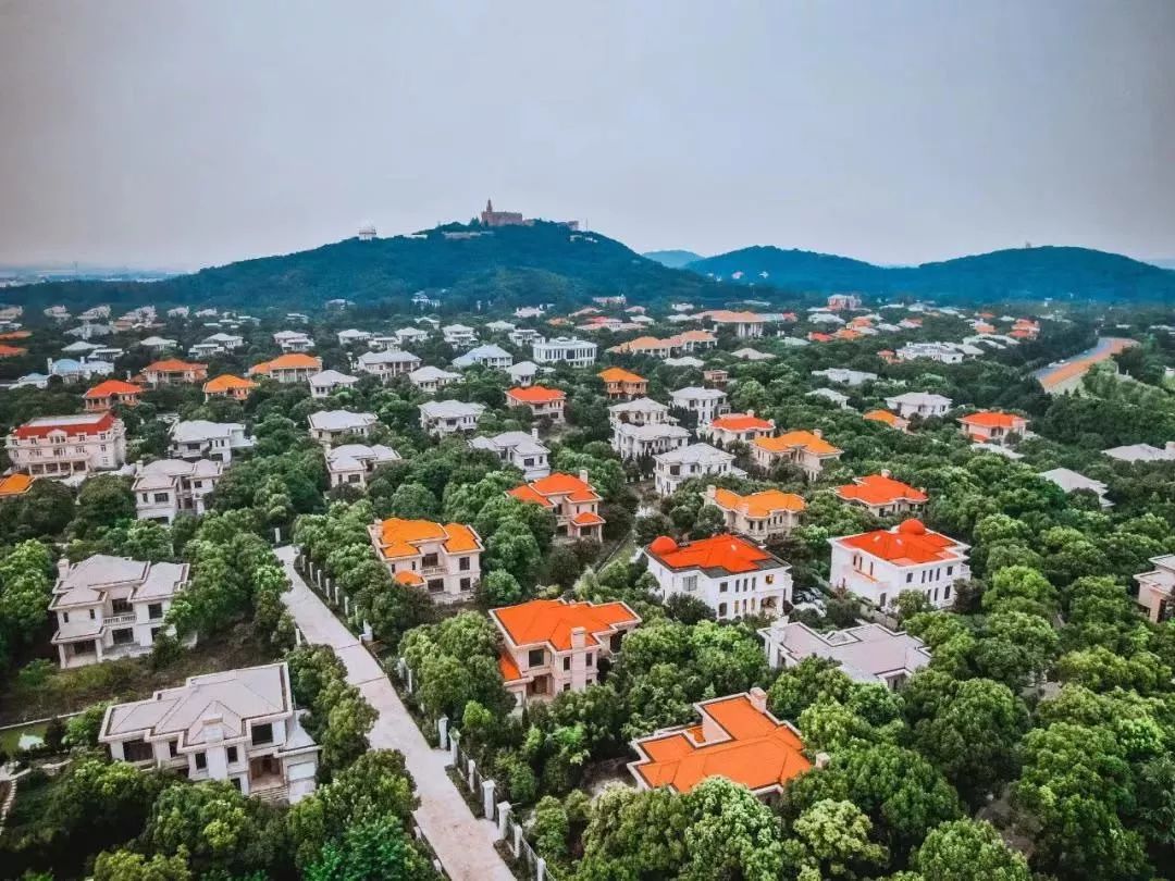 月湖山庄上海佘山月湖山庄楼盘详情2022上海佘山月湖山庄户型图房价