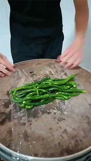 爆笑GIF：让你得瑟！让你得瑟！