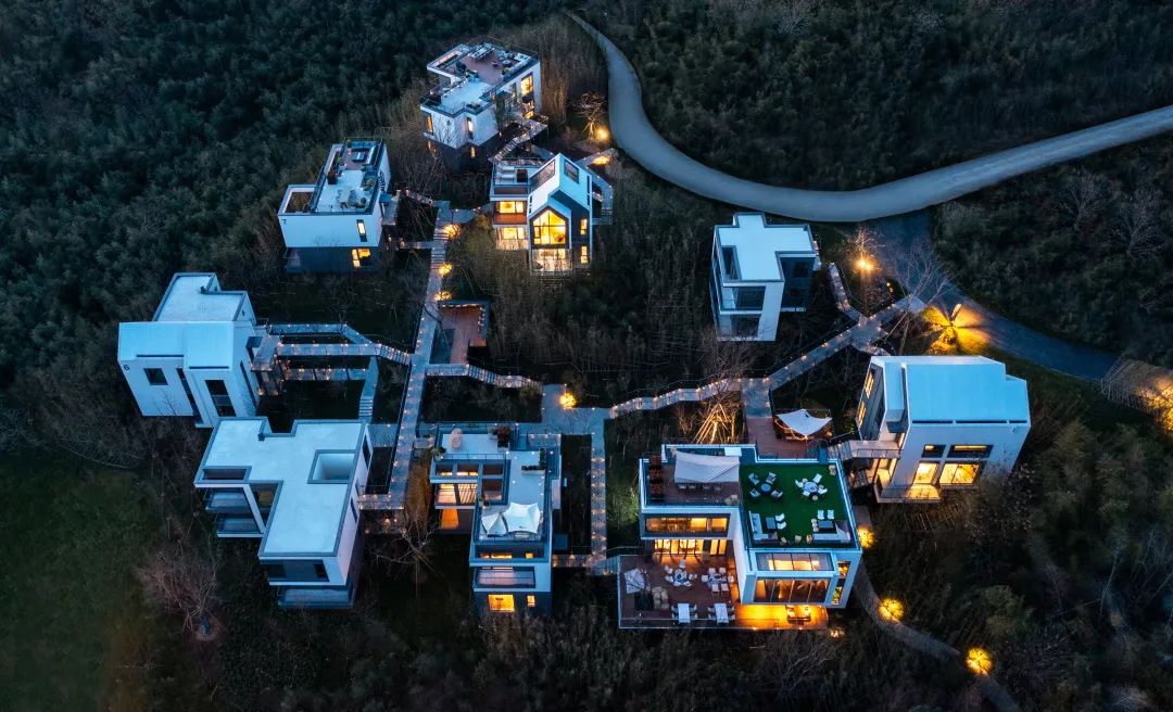 德清莫干溪谷融创莫干溪谷融创莫干溪谷具体详情2022融创莫干溪谷在售