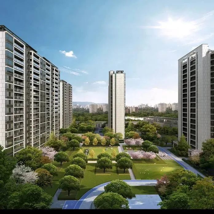金地明樾华庭明樾华庭2022明樾华庭楼盘详情明樾华庭户型房价位置地址