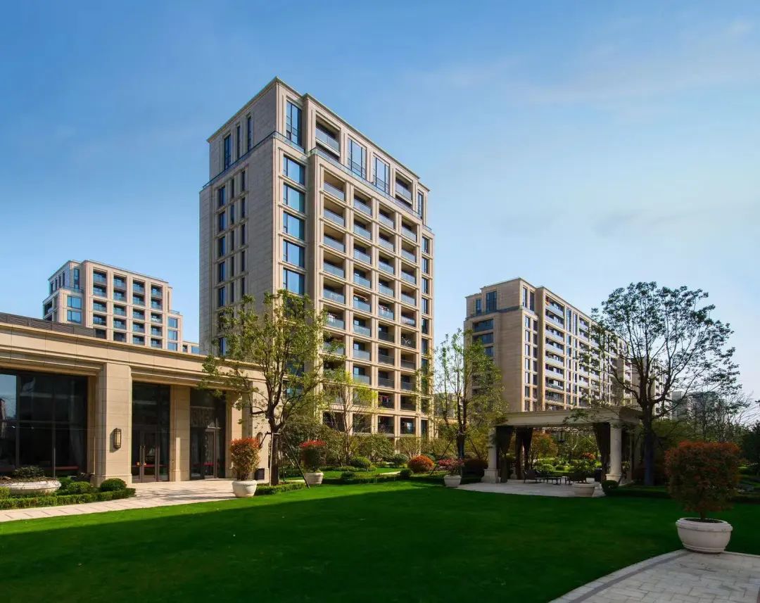 青岛绿城和锦玉园绿城和锦玉园楼盘介绍绿城和锦玉园价格