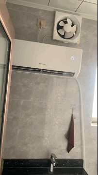 爆笑GIF：这就是你男朋友晚上的表现，一碰就爆