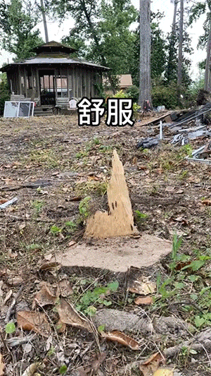 GIF：强迫症看完表示爽死了！