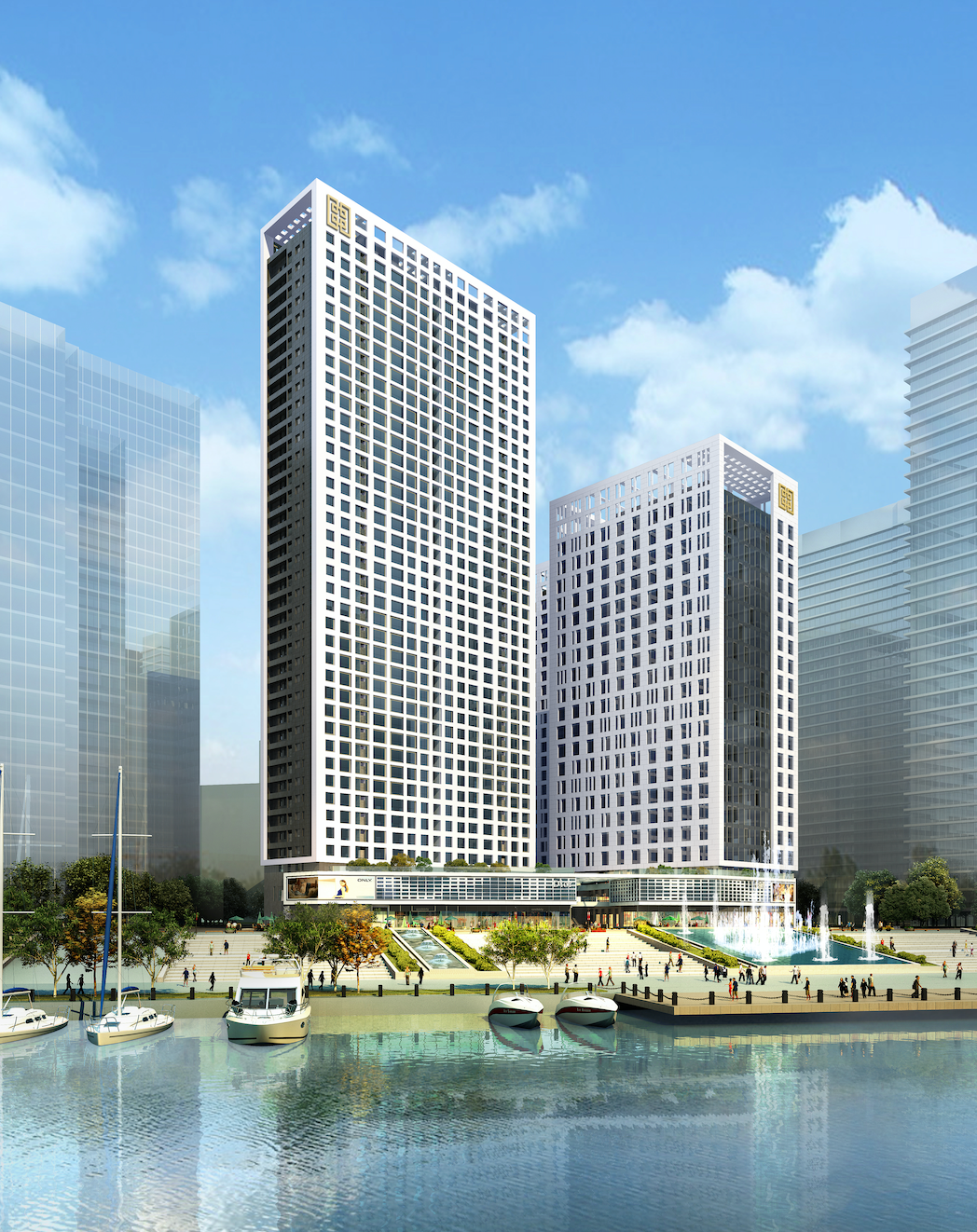 2022北京复地中心运河公馆售楼处电话售楼处位置详细地址-丰台名盘