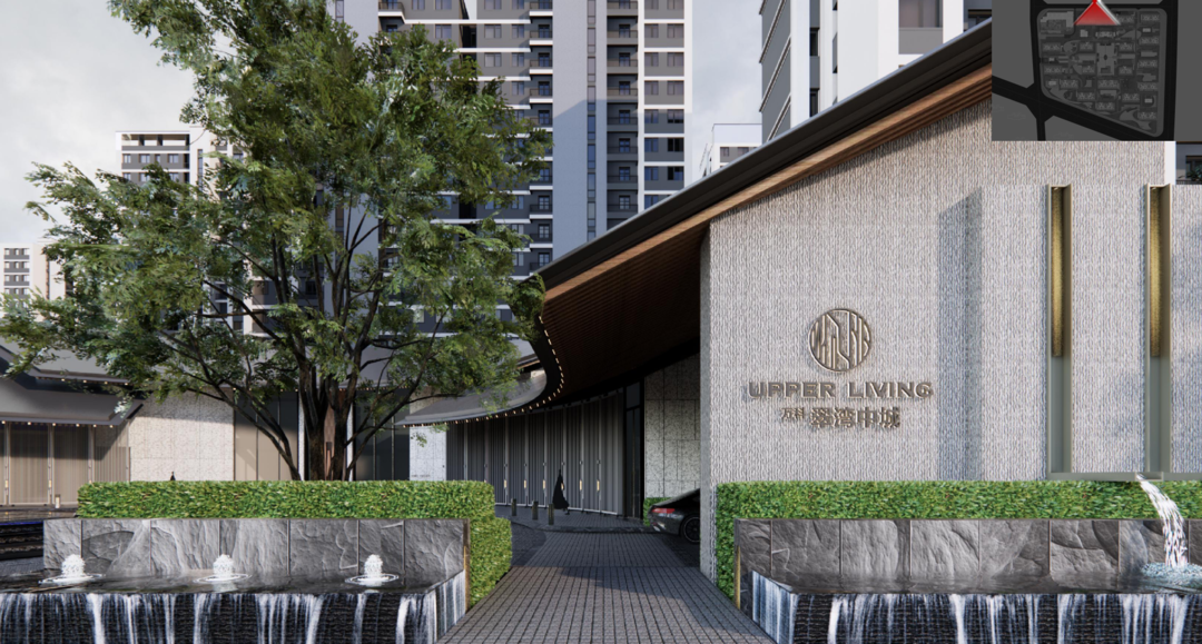 【首页:徐州万科翠湾中城售楼处电话——徐州万科翠湾中城——官方