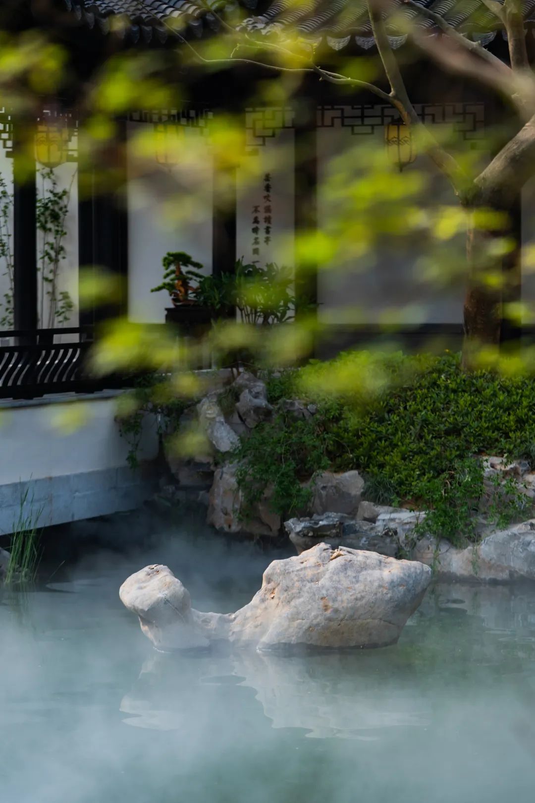 位置地址!安吉慢谷楼盘具体详情!】-马鞍山房产网