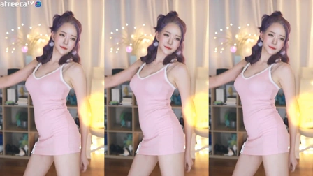 BJ소예(小艺)2022年8月24日Sexy Dance231807