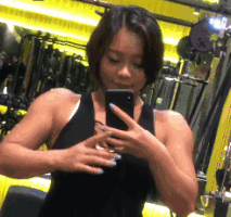 搞笑GIF动图 谭警官的节目还是保守了 搞笑GIF 图11