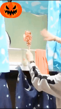 搞笑GIF动图 谭警官的节目还是保守了 搞笑GIF 图12