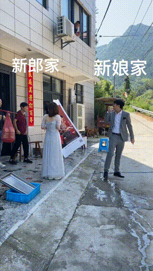 搞笑GIF动图 谭警官的节目还是保守了 搞笑GIF 图9