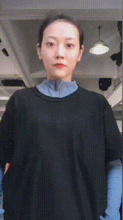 照片 - 精彩动图 容错率极低的高难度姿势 - 第2页 搞笑GIF 图7