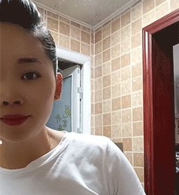 照片 - 精彩动图 容错率极低的高难度姿势 - 第2页 搞笑GIF 图6