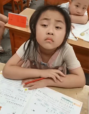 鸡蛋 - 爆笑的GIF图 她们真的好开心呀 - 第3页 搞笑GIF 图3