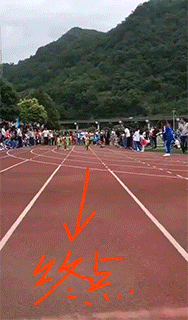 鸡蛋 - 爆笑的GIF图 她们真的好开心呀 - 第3页 搞笑GIF 图8