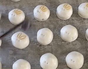 鳄鱼 - 爆笑的GIF图 她们真的好开心呀 - 第2页 搞笑GIF 图2