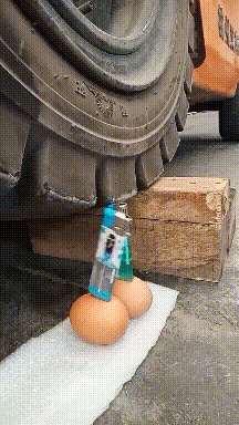 鸡蛋 - 爆笑的GIF图 她们真的好开心呀 - 第3页 搞笑GIF 图1