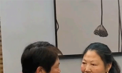 精彩动态图 我身边真有这种狗 搞笑GIF 图7