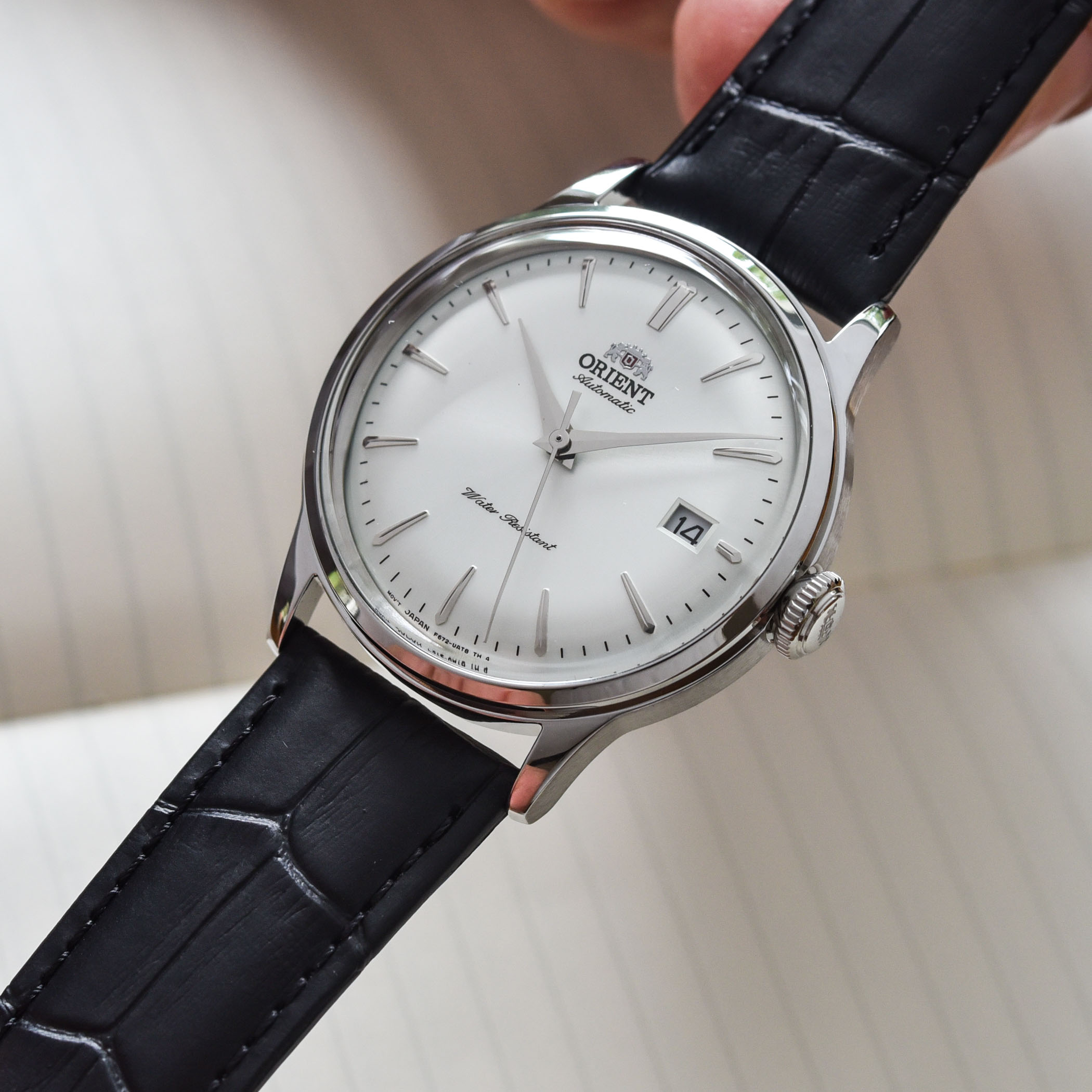  Bambino 38mm Orient 