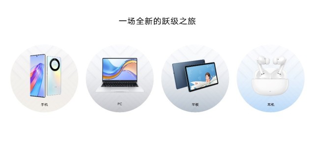 荣耀MagicBook V 14 笔记本2022及荣耀X40手机等全场景产品正式发布 智能公会