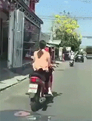 爆笑的动态GIF 现在的外卖也太卷了吧 内涵段子 图7
