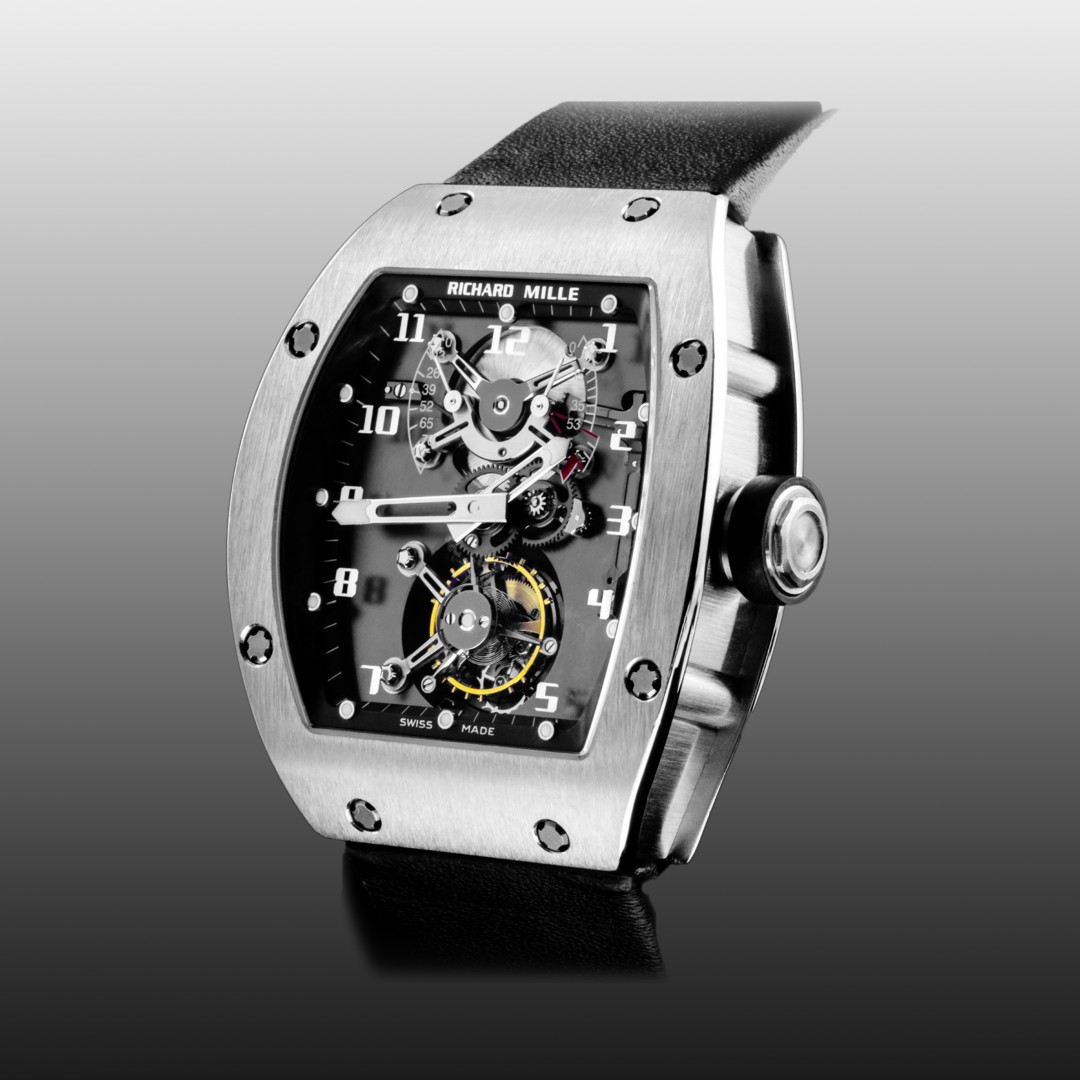 RICHARD MILLE